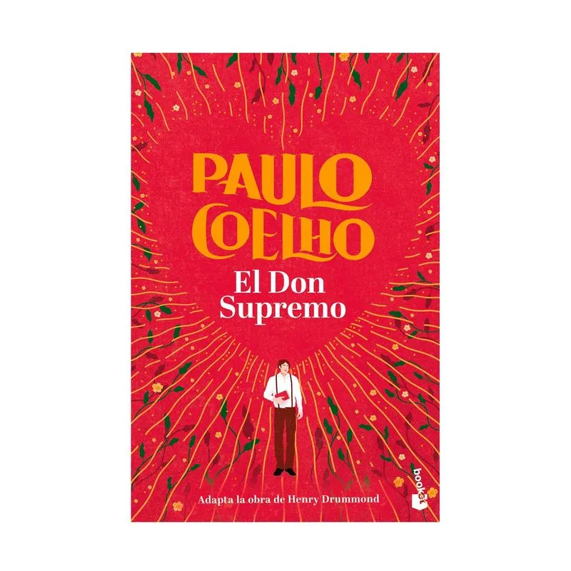 El don supremo