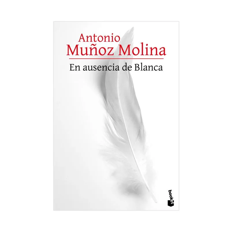 En ausencia de blanca