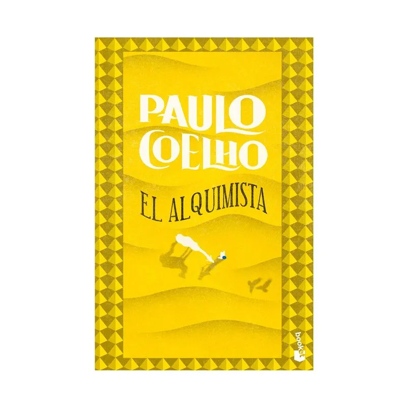 El alquimista