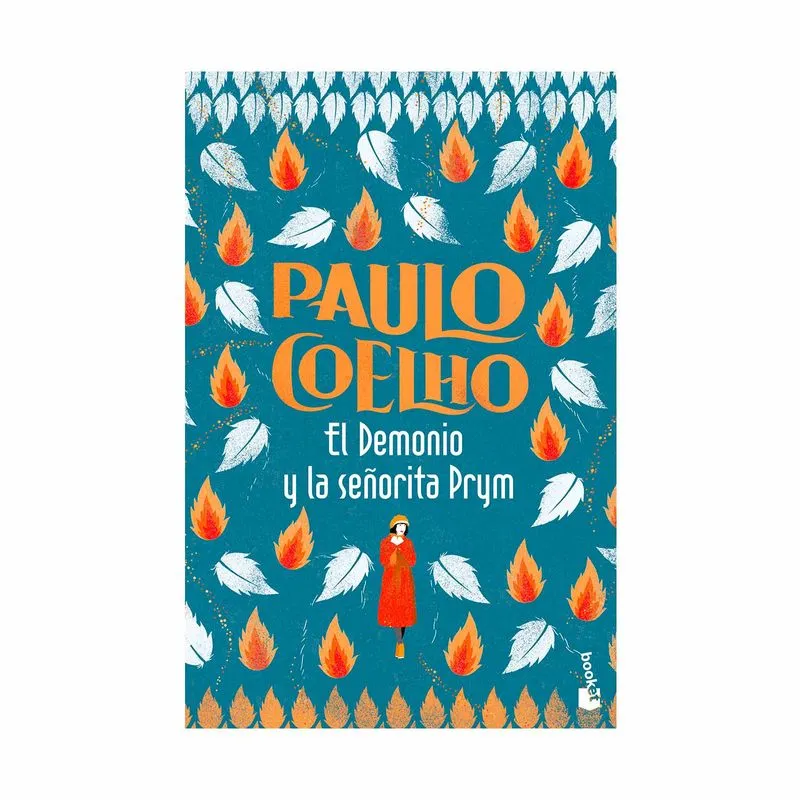 El demonio y la señorita prym