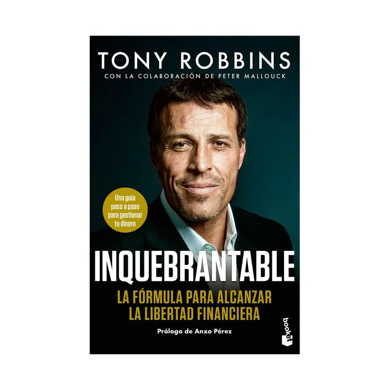 Inquebrantable