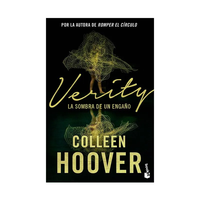 Verity: la sombra de un engaño