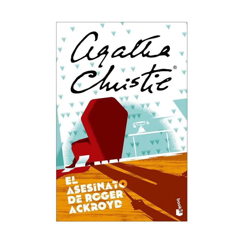 El asesinato de Roger Ackroyd