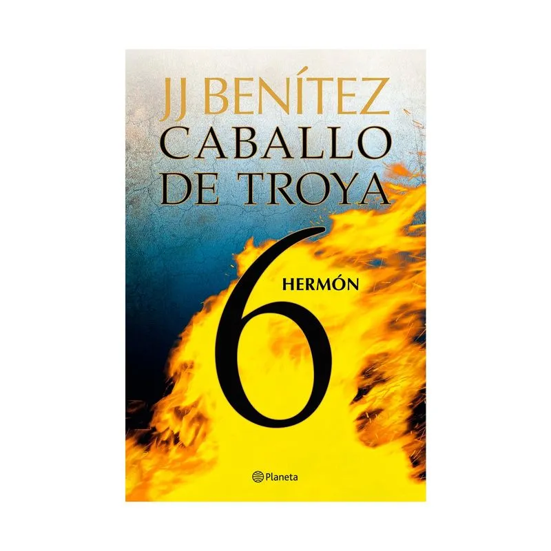 Caballo de Troya 6: Hermón