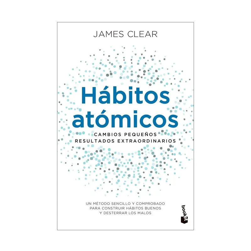 Hábitos atómicos