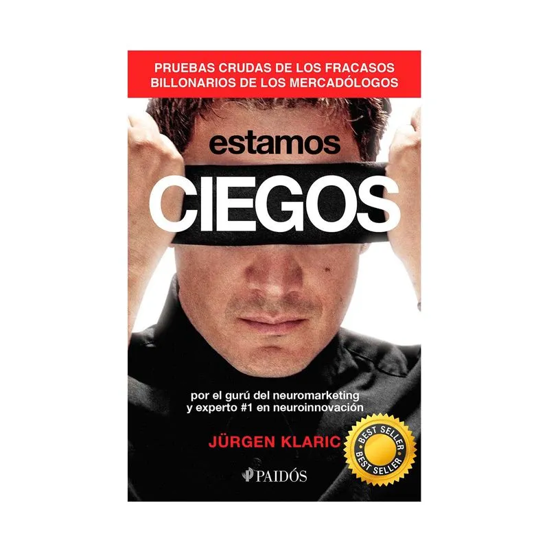 Estamos ciego