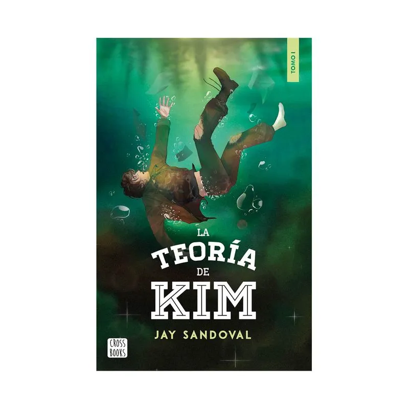 La teoría de Kim: tomo 1