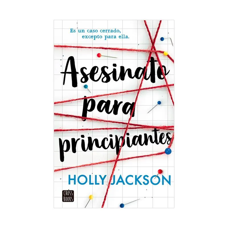 Asesinato para principiantes