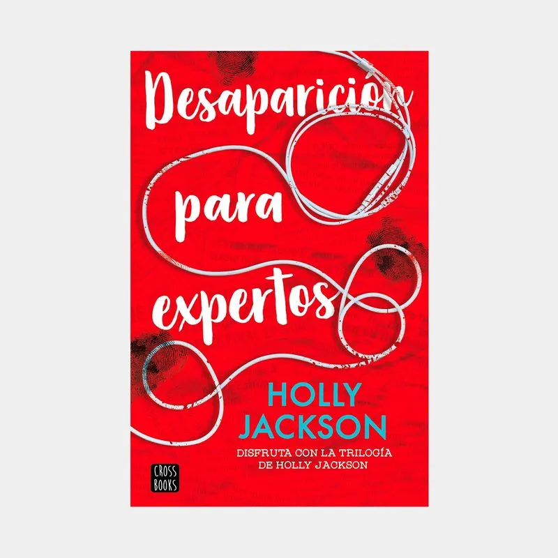 Desaparición para expertos