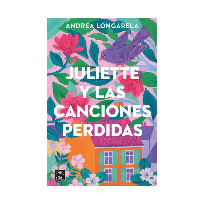 Juliette y las canciones perdidas
