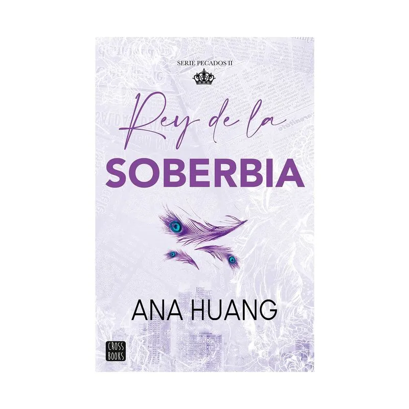 Pecados 2: Rey de la soberbia