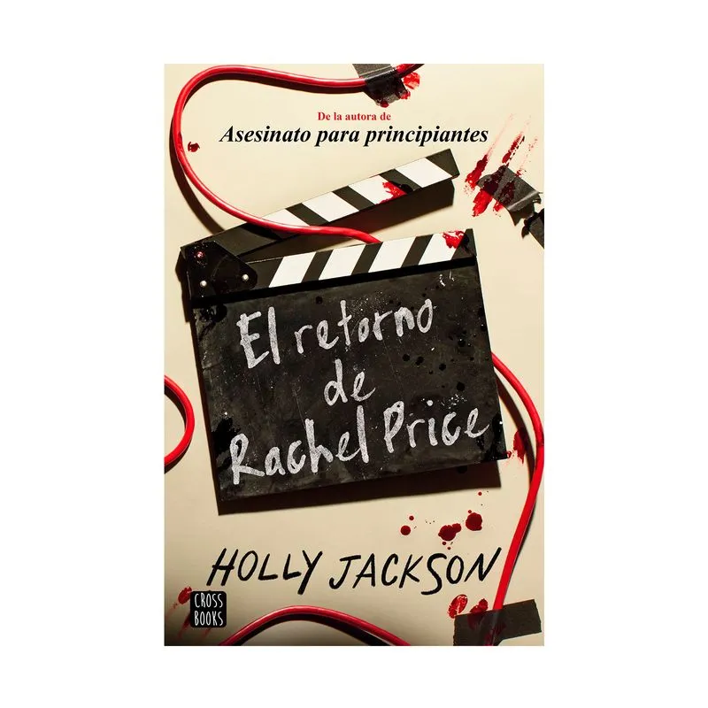 El retorno de Rachel Price