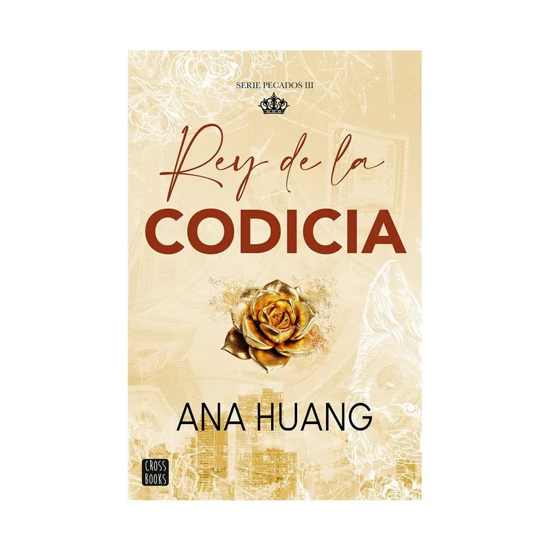 Pecados 3: rey de la codicia