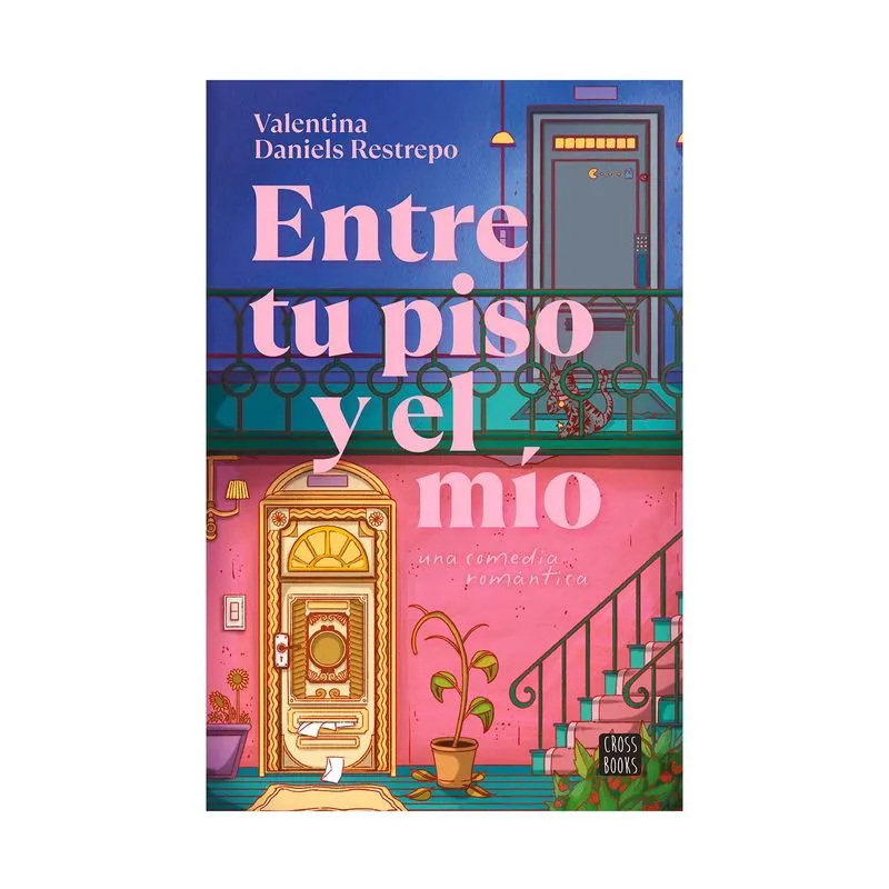 Entre tu piso y el mío