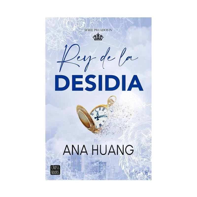 Pecados 4: Rey de la desidia