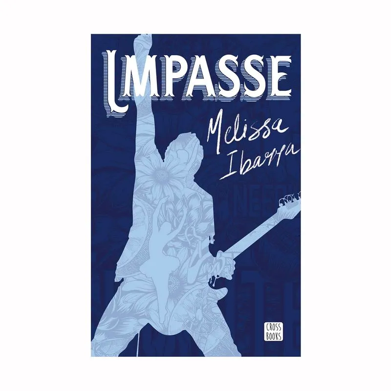 Indeleble 2: impasse
