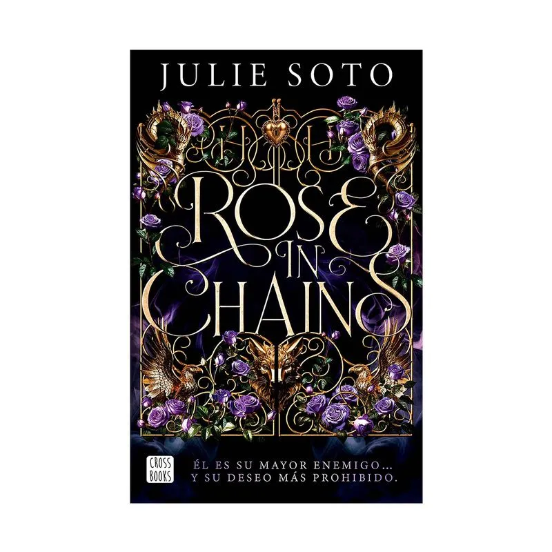 Rose in Chains