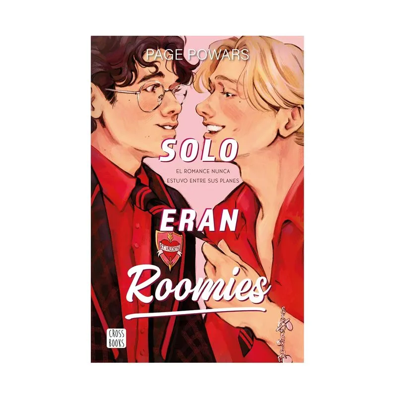 Solo eran roomies
