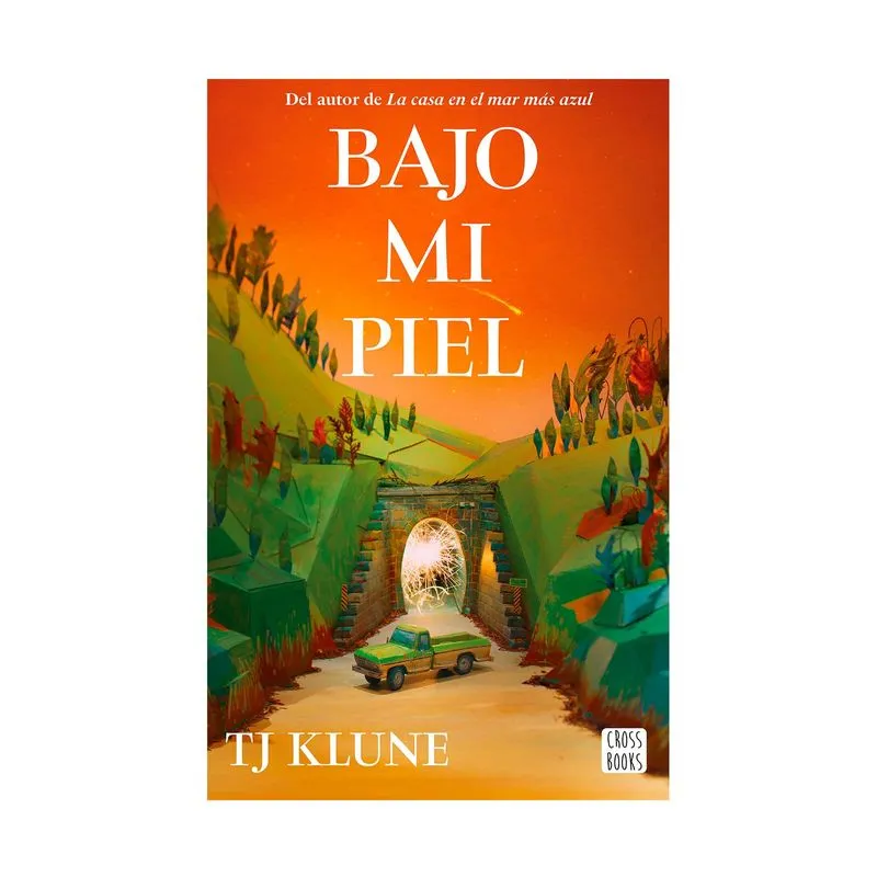 Bajo mi piel