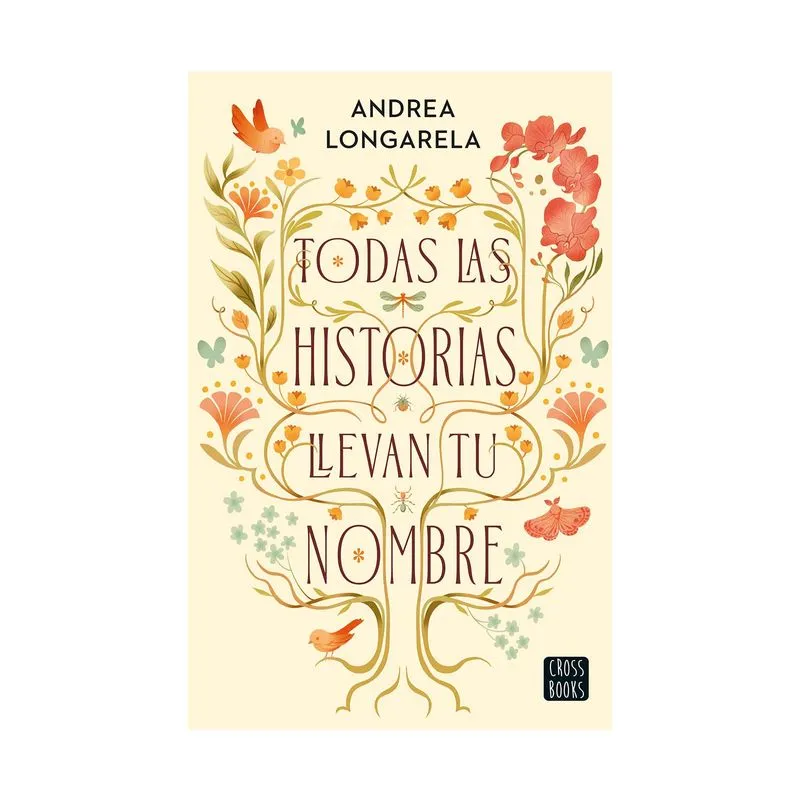 Todas las historias llevan tu nombre