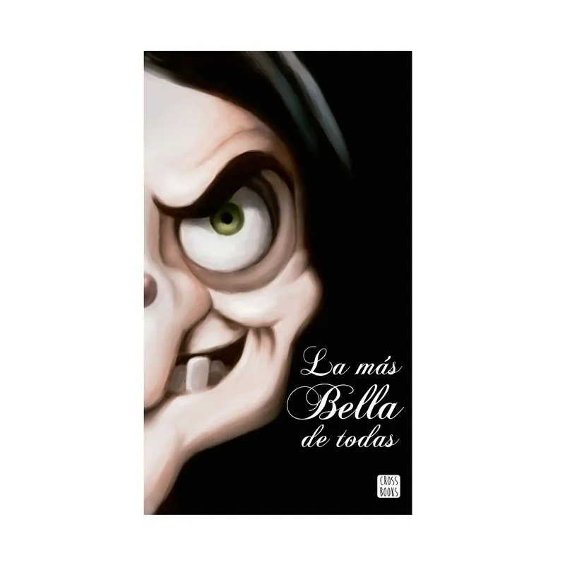 Villanos: La más bella de todas (Edición Especial)