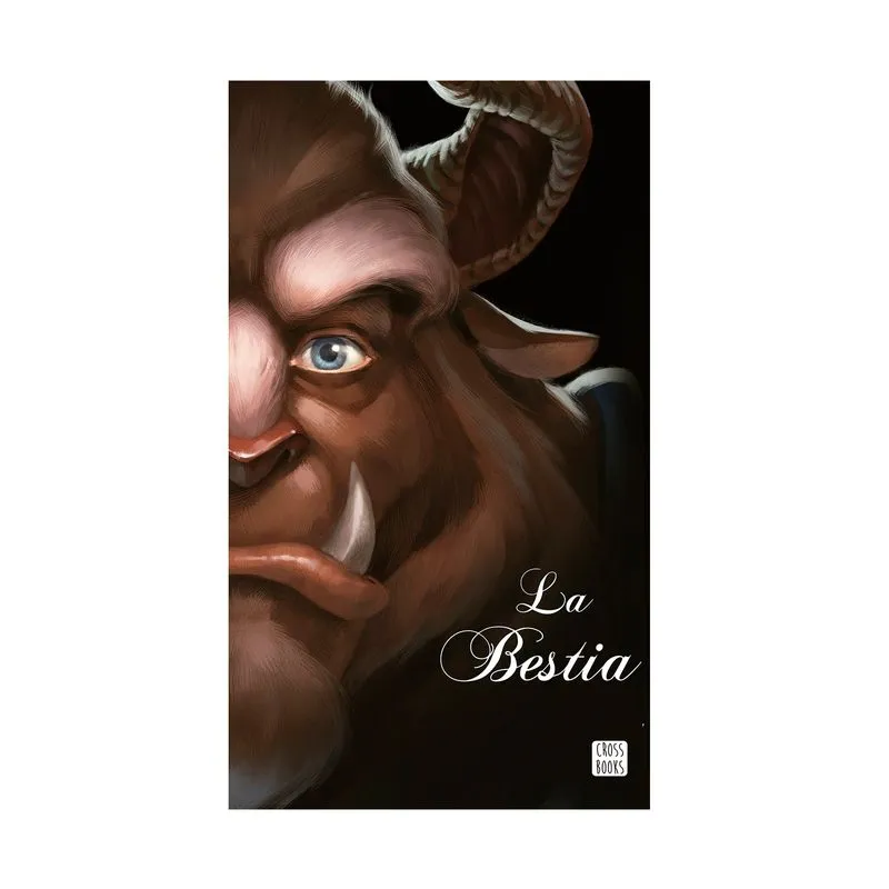 Villanos: La Bestia (Edición Especial)
