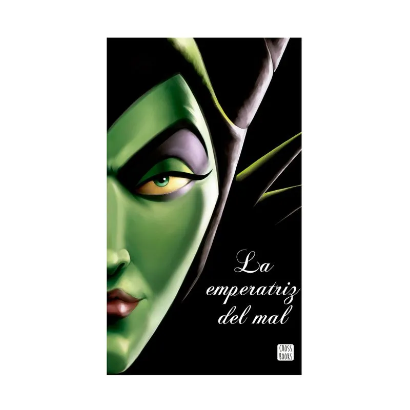 Villanos: La emperatriz del mal (Edición Especial)