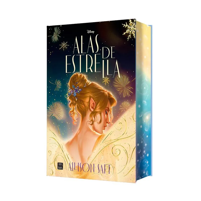Alas de estrella (Edición Especial)