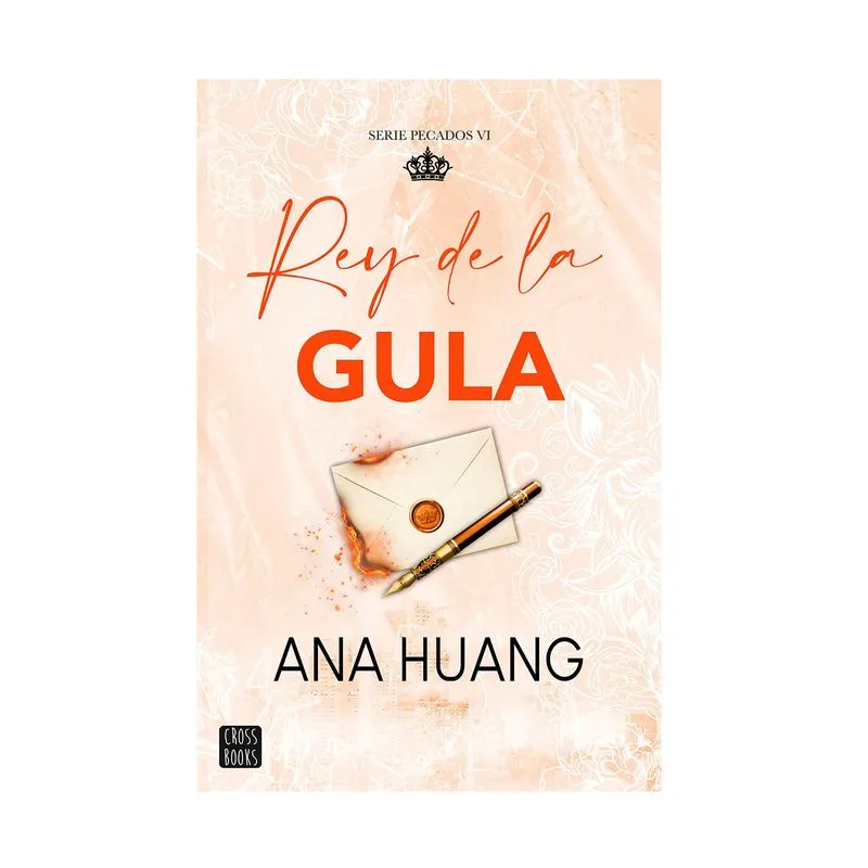 Pecados 6: Rey de la gula