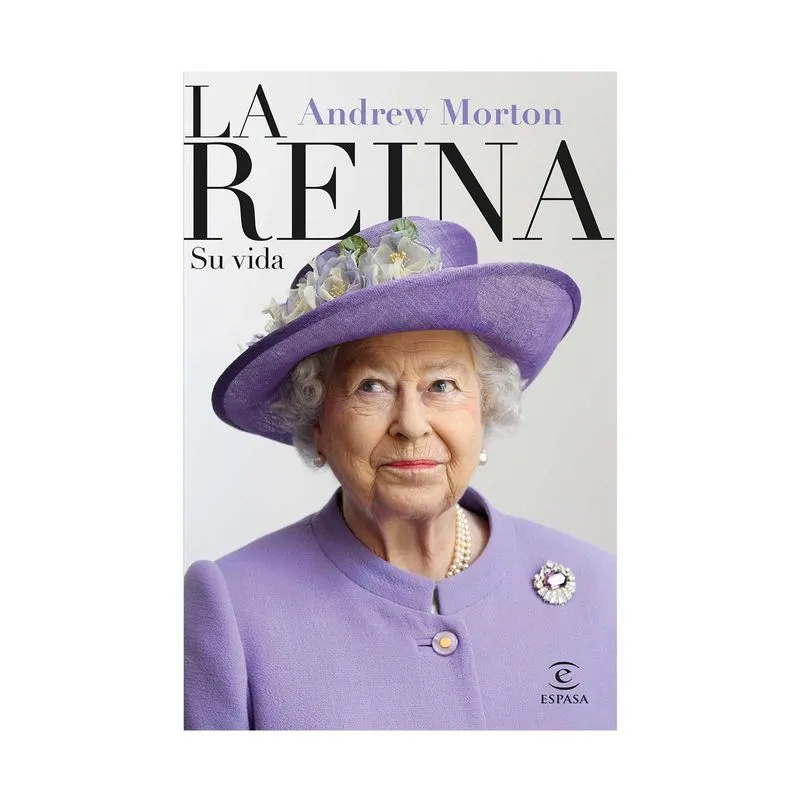 La reina