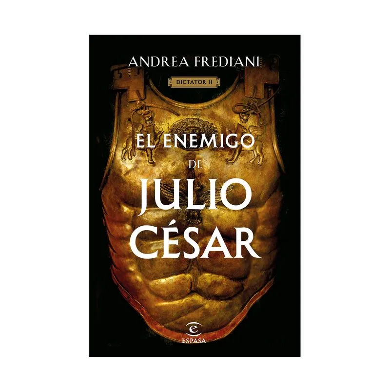 Dictator 2: el enemigo de Julio César