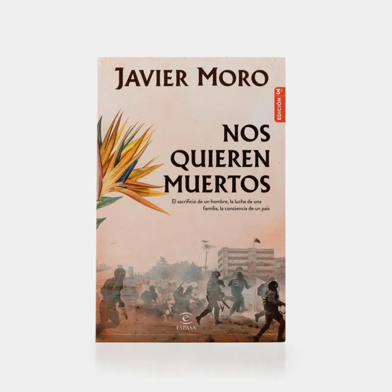 Nos quieren muertos