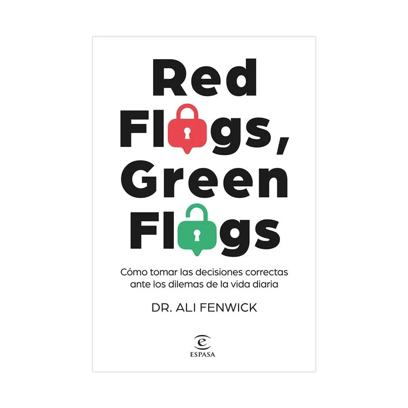 Red Flags, Green Flags