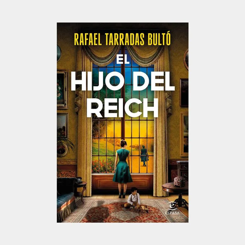 El hijo del Reich