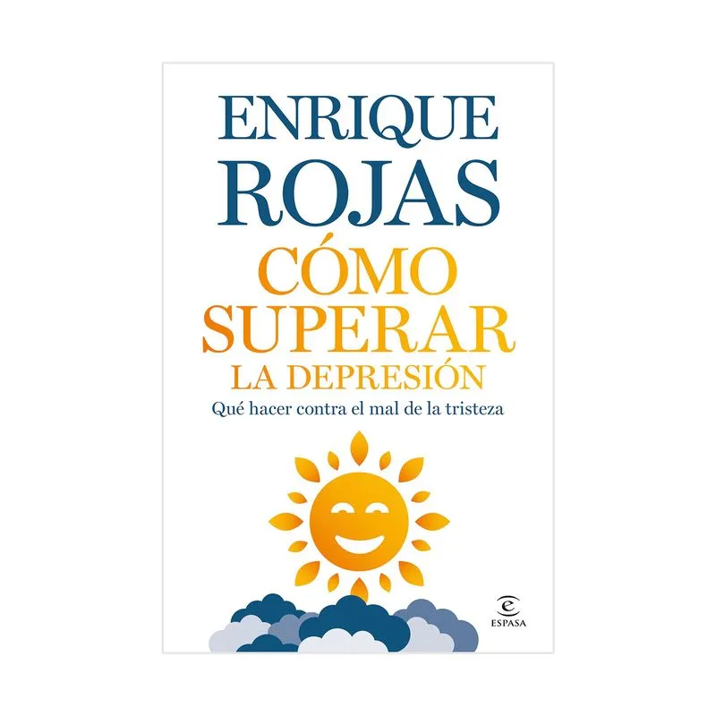 Cómo superar la depresión
