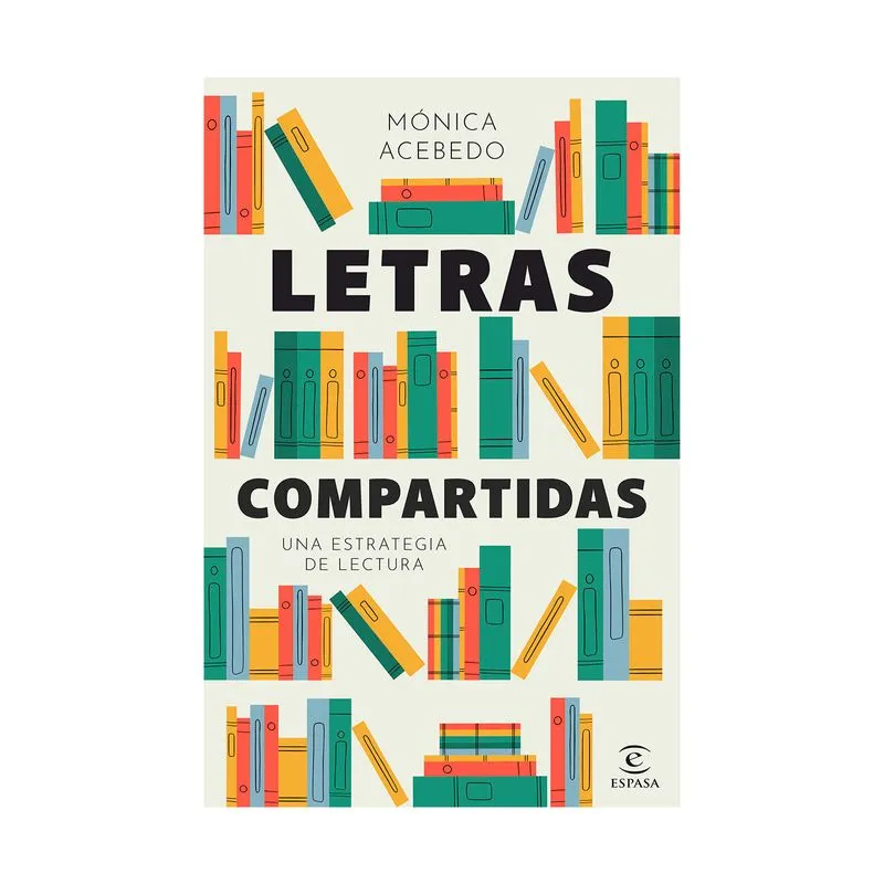 Letras compartidas