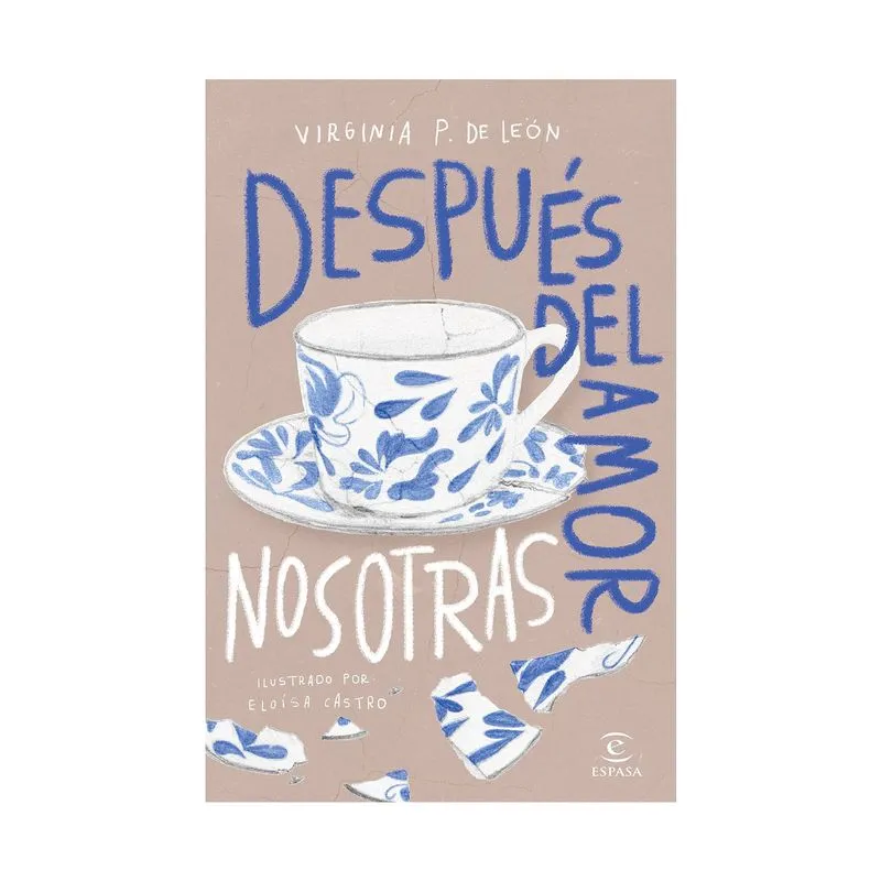 Después del amor, nosotras