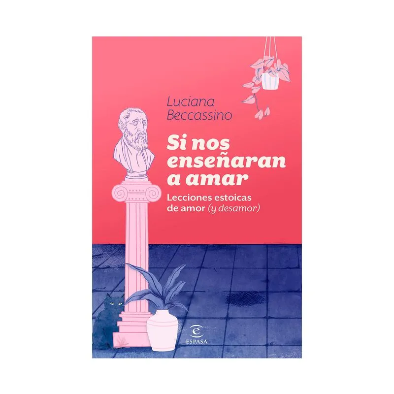 Si nos enseñaran a amar