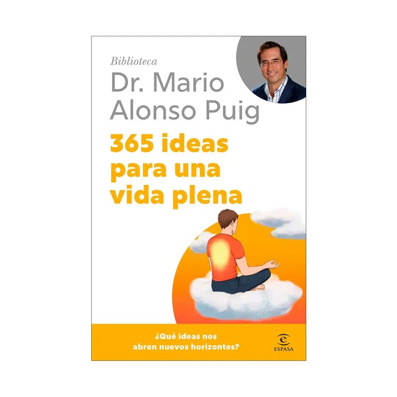 365 ideas para una vida plena