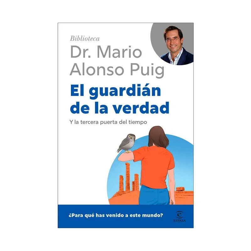 El guardián de la verdad