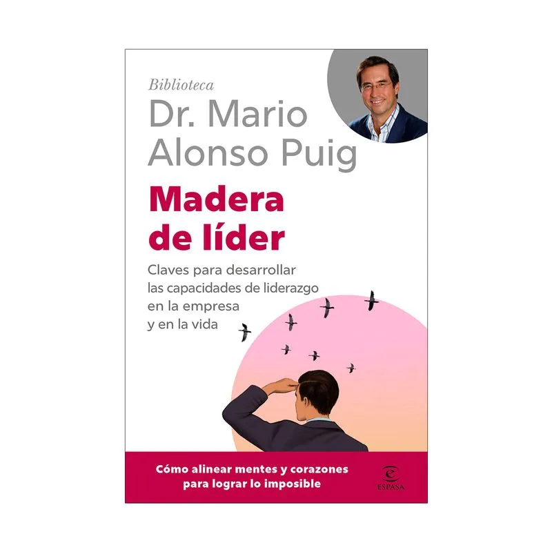 Madera de líder