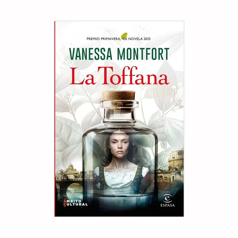 La Toffana