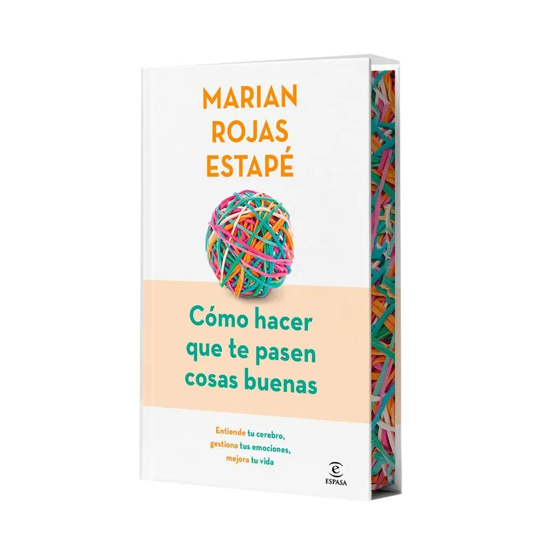 Cómo hacer que te pasen cosas buenas