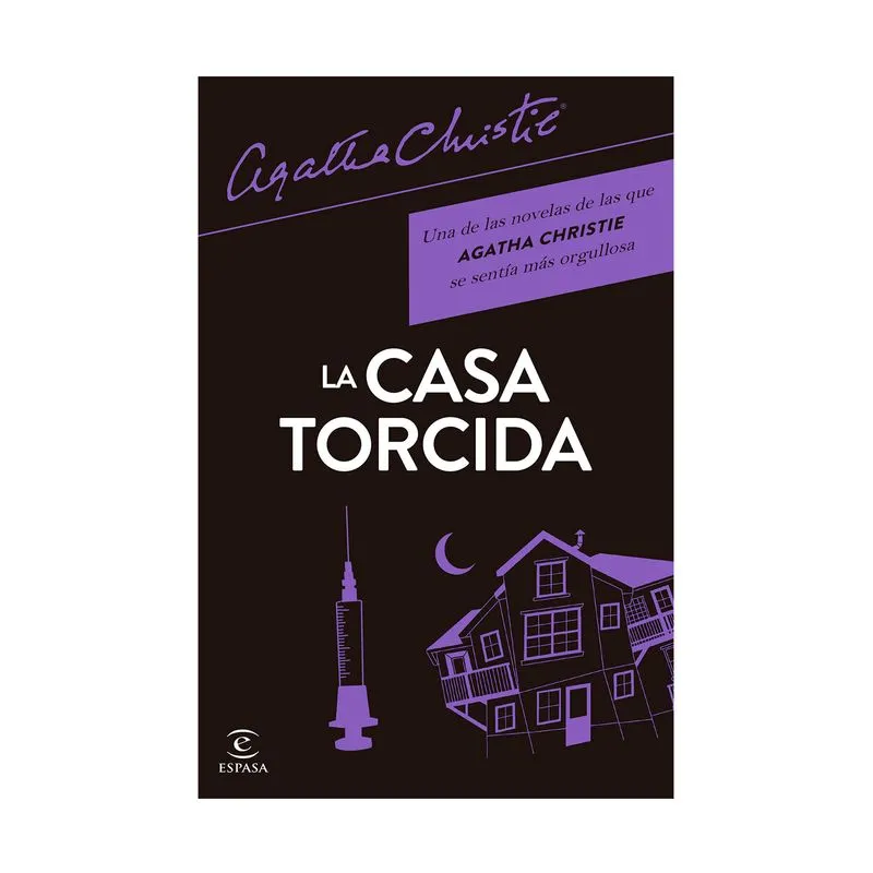 La casa torcida