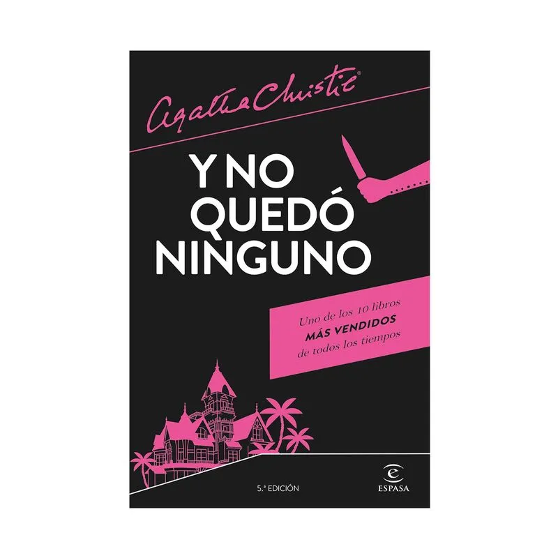 Y no quedó ninguno