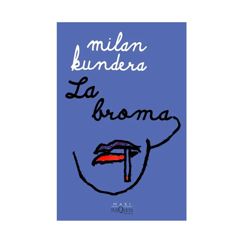La broma