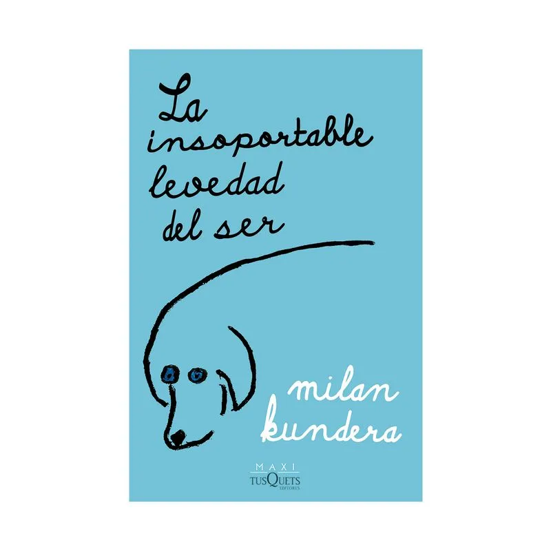 La insoportable levedad del ser