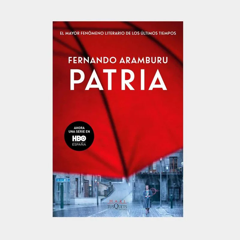 Patria