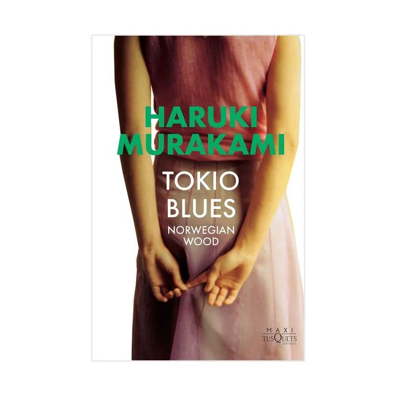 Tokio blues