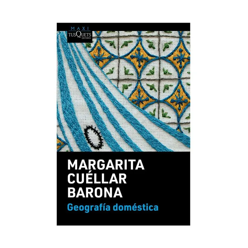 Geografía doméstica